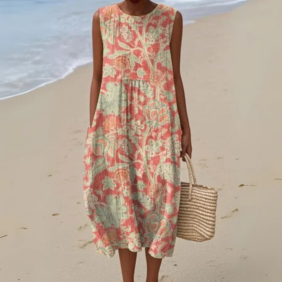 Brisa | Vestido de verano