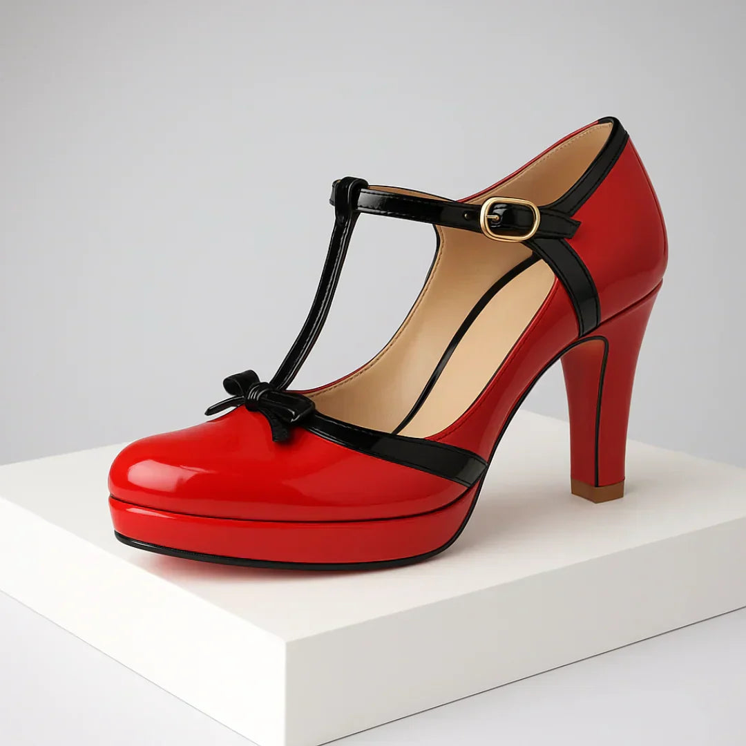 Séfora | Pumps Elegantes