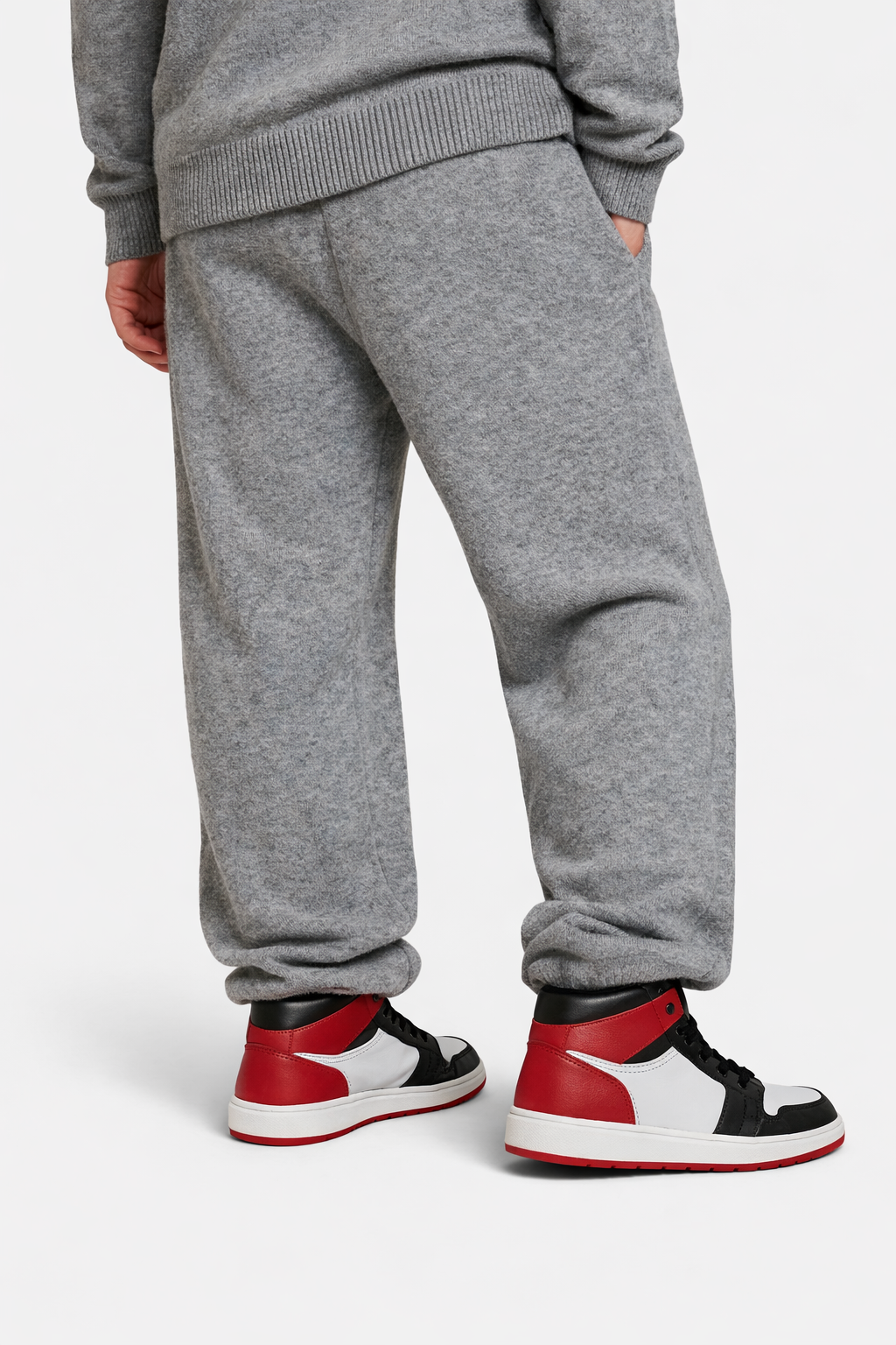 Gabriel | Pantalones jogger confortables