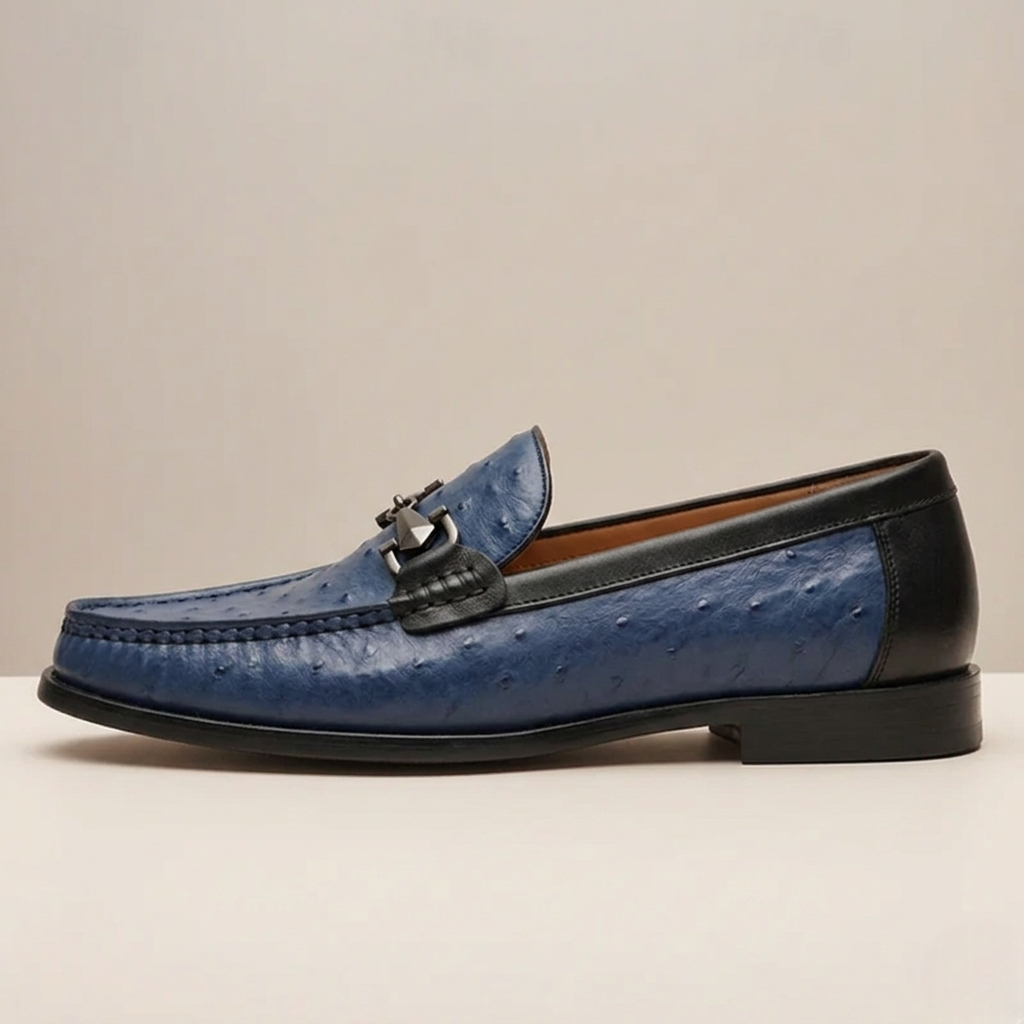 Jaime | Mocasín Confort Diario