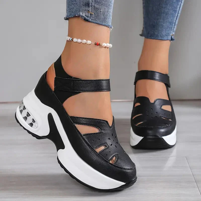 Paula | Sandalias Air Confort