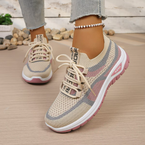 Nerea | Zapatillas ligeras de confort