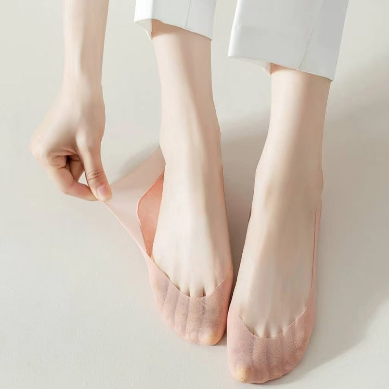 María | Zapatillas Ortopédicas Transpirables