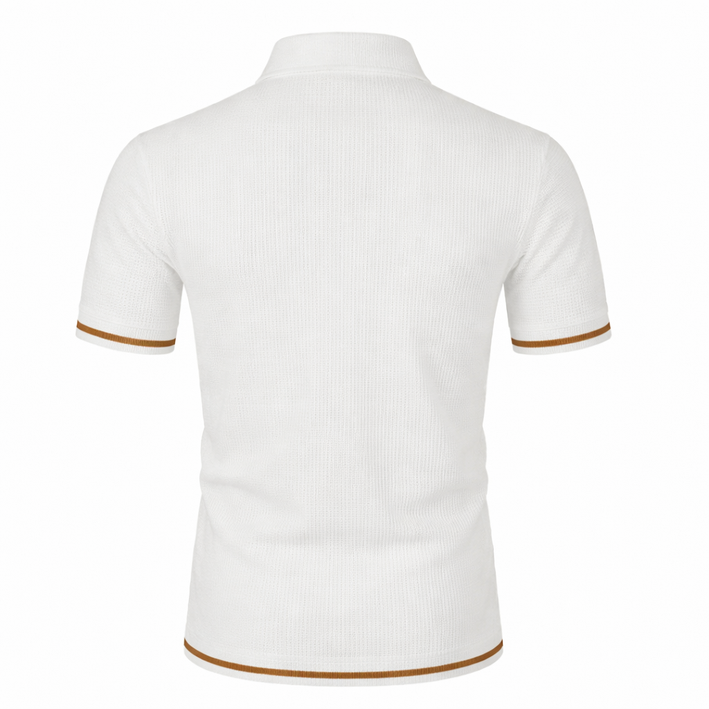 César | Polo Hombre