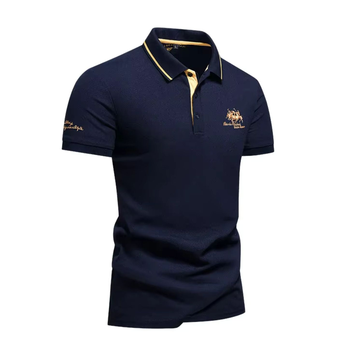 Pablo | Polo Premium para Hombre