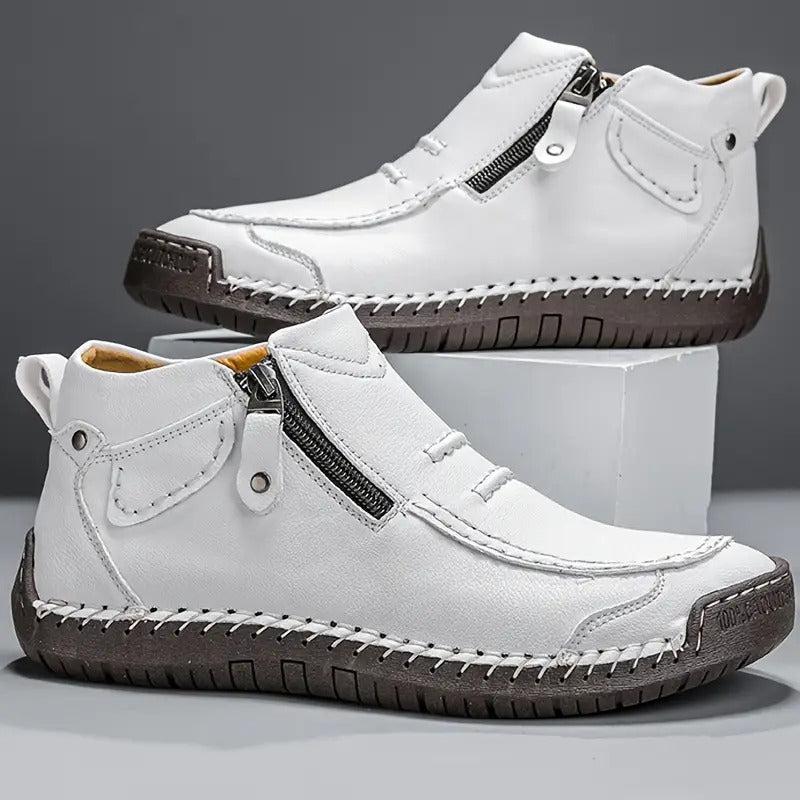 Oliver | Zapato Cómodo con Soporte Amortiguado