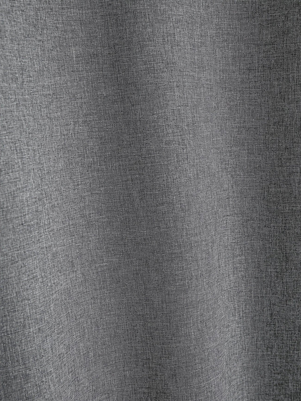Jesús | Camisa Elegante Cuello Mao