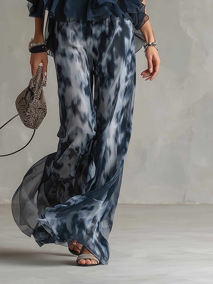 Vera | Conjunto Elegante Fluido