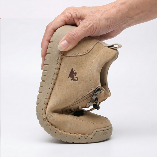 Mia | Zapatillas Cómodas con Suela Amortiguada