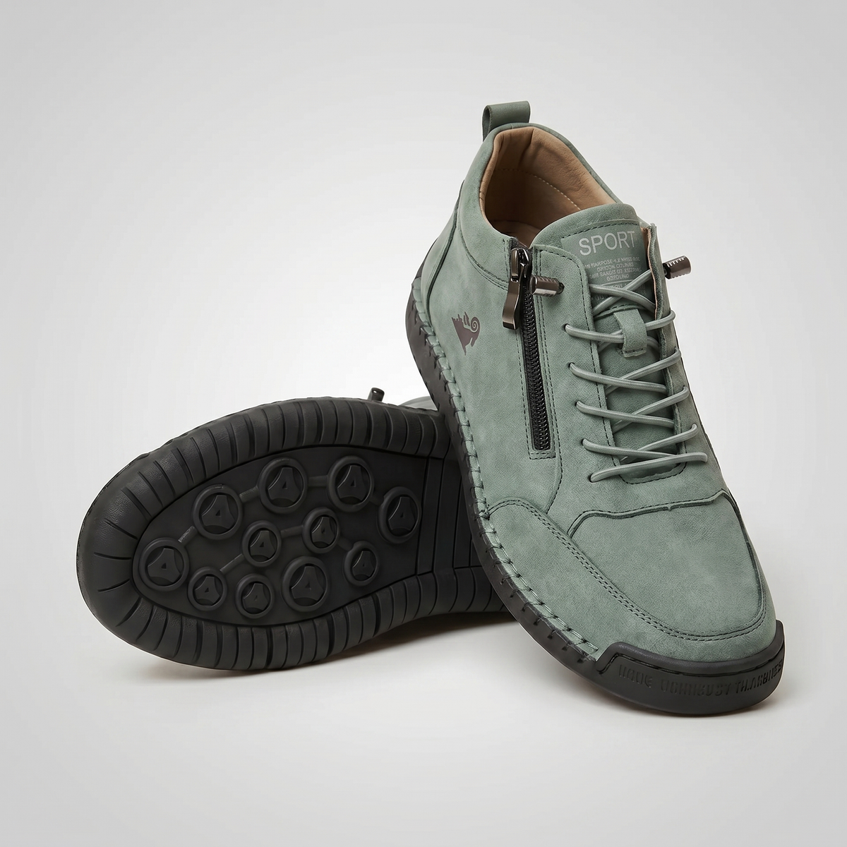 Mia | Zapatillas Cómodas con Suela Amortiguada