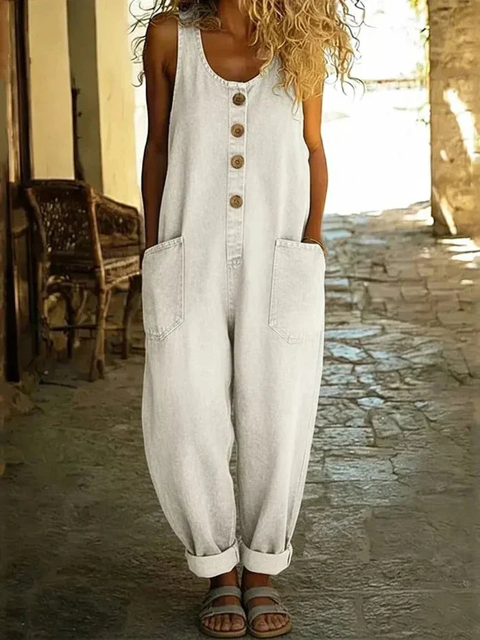 Lora | Peto estilo vintage