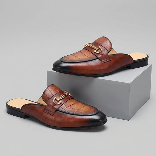 Nicolás | Mocasín Elegante Hombre