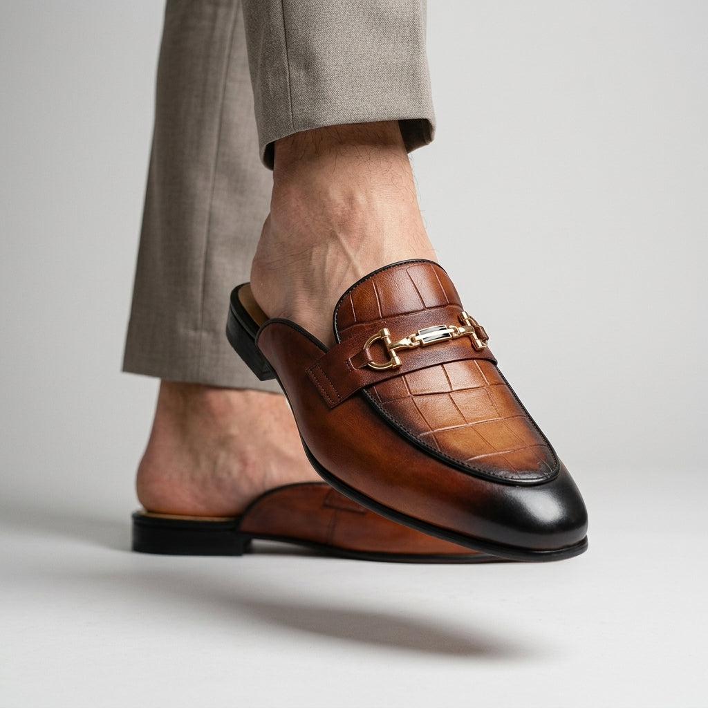 Nicolás | Mocasín Elegante Hombre