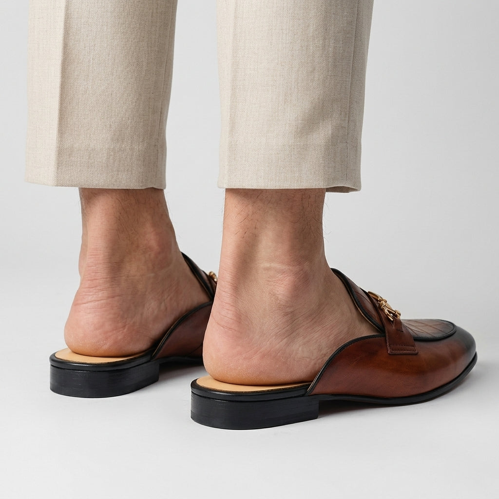 Nicolás | Mocasín Elegante Hombre