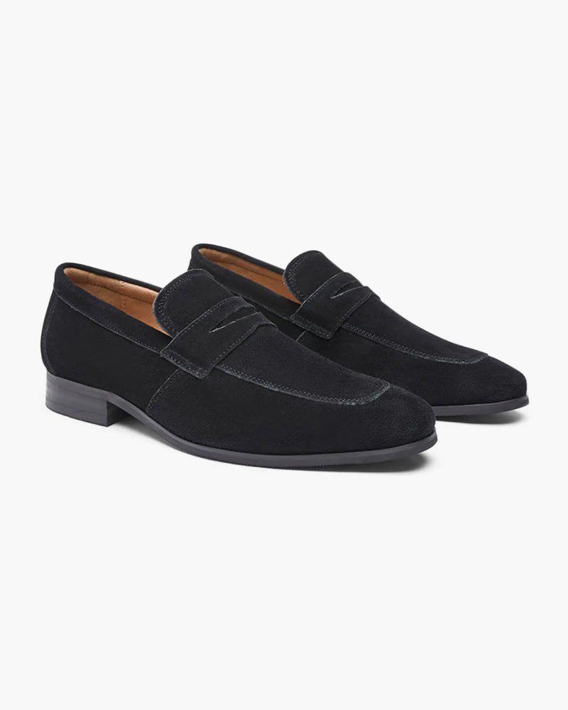 Gonzalo | Mocasín Elegante Hombre