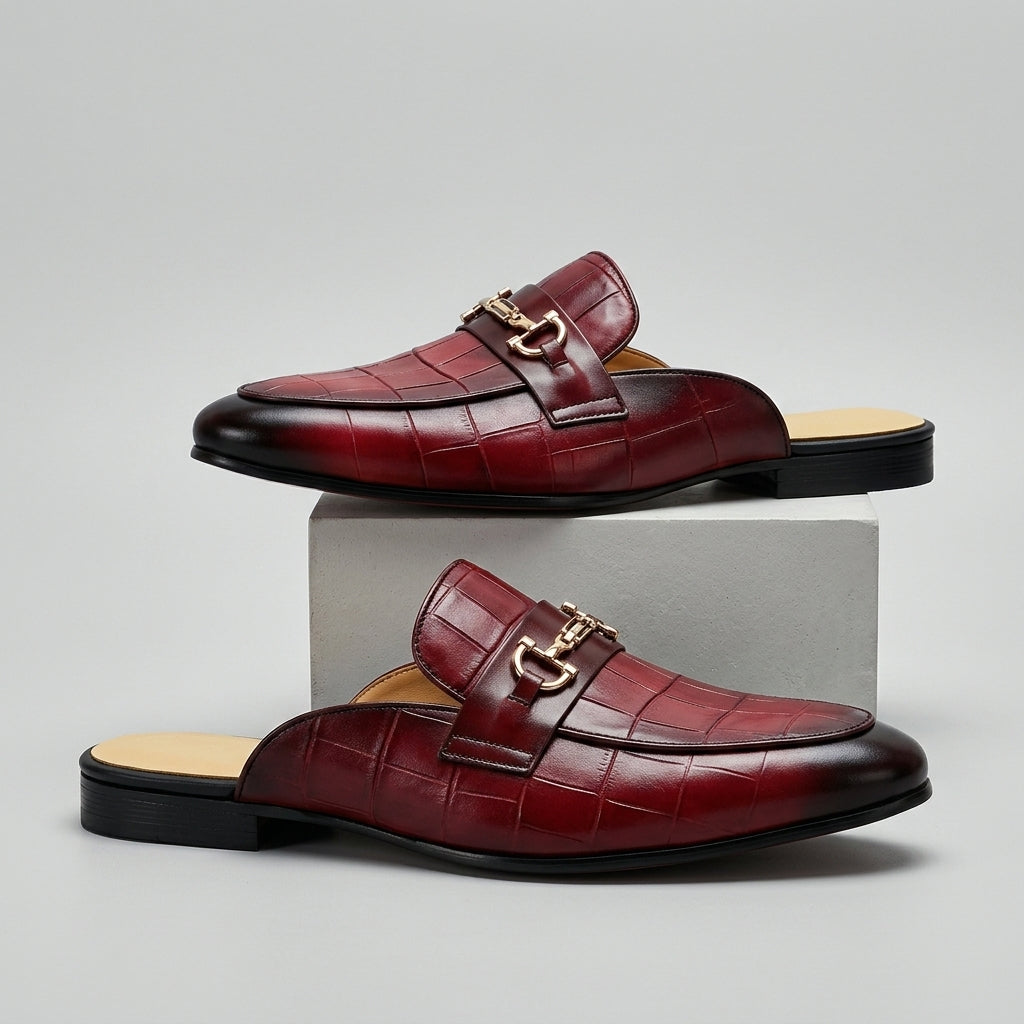 Nicolás | Mocasín Elegante Hombre