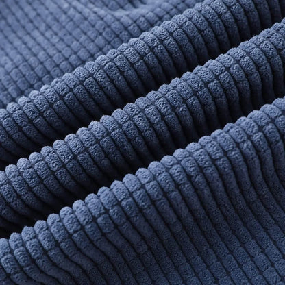 Ramiro | Pantalones de terciopelo modernos