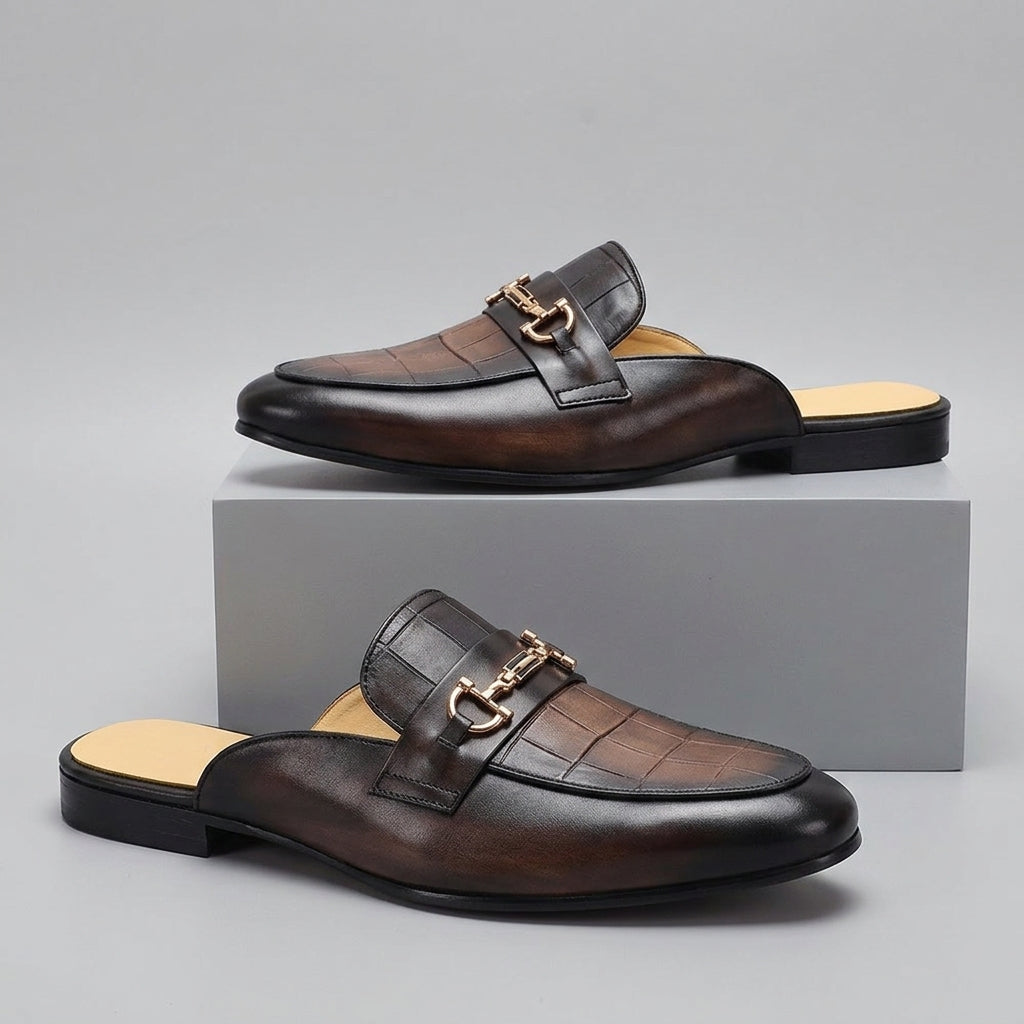 Nicolás | Mocasín Elegante Hombre