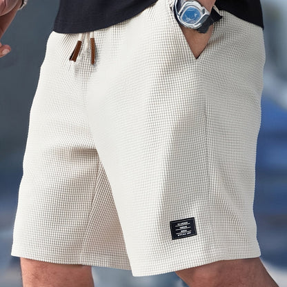Miguel | Pantalones cortos ligeros