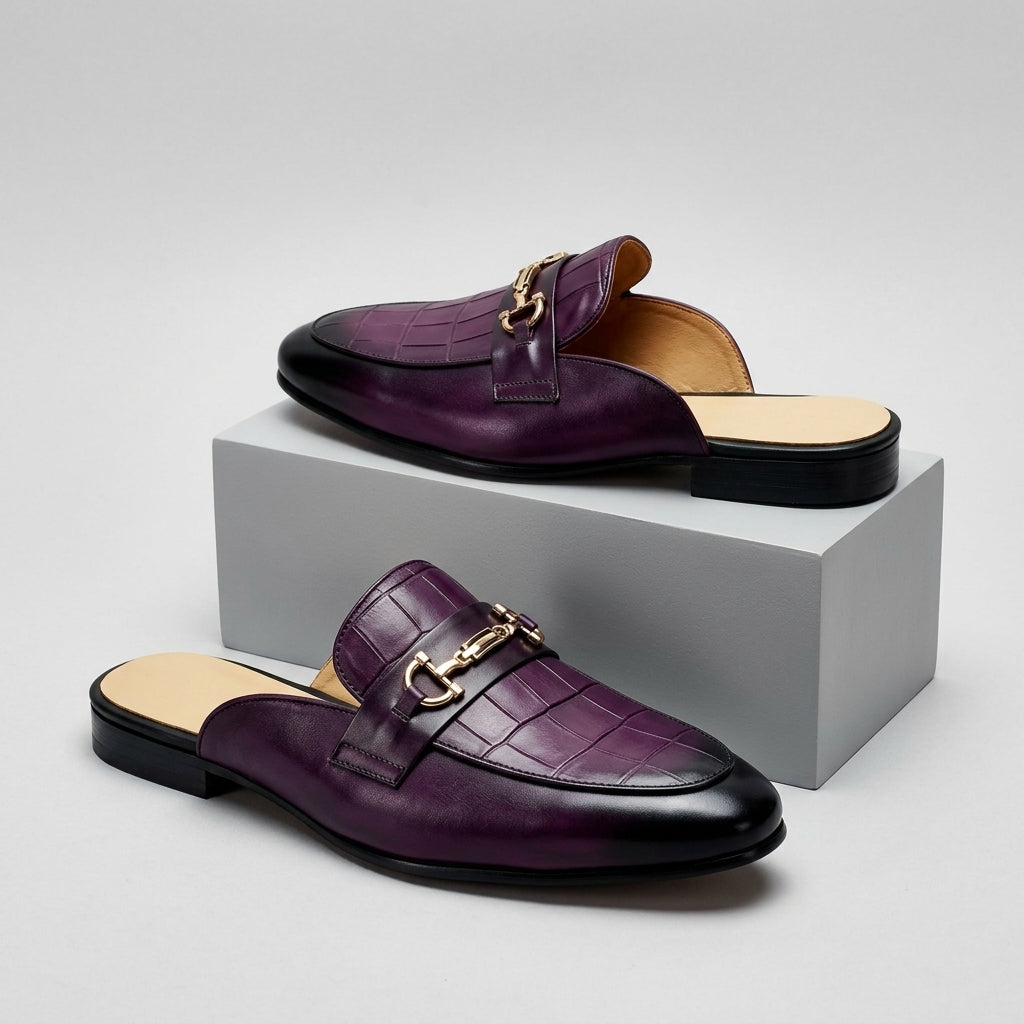 Nicolás | Mocasín Elegante Hombre
