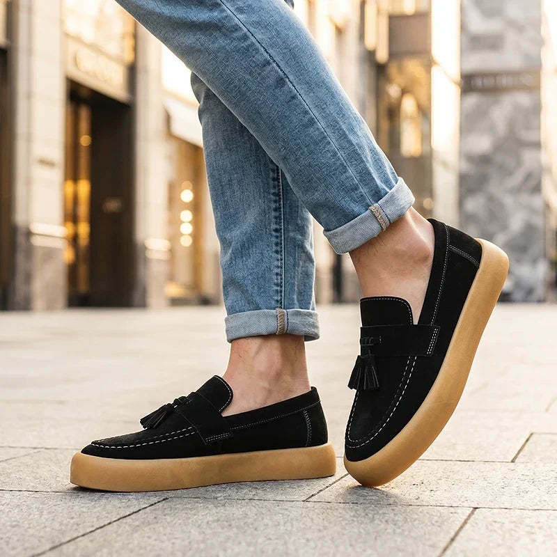 Eduardo | Mocasín Casual Hombre