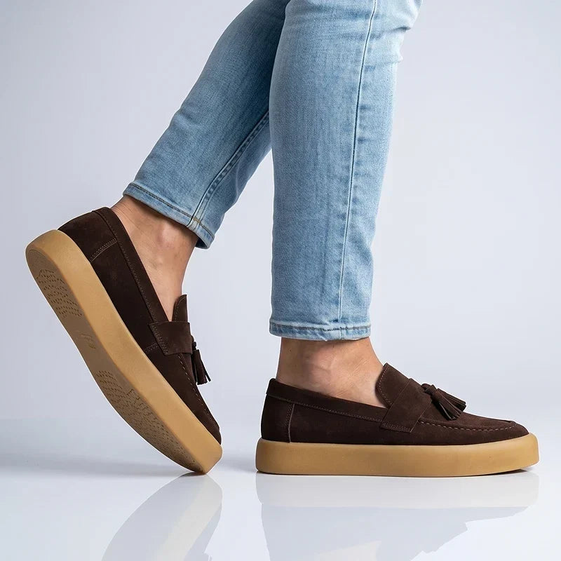 Eduardo | Mocasín Casual Hombre