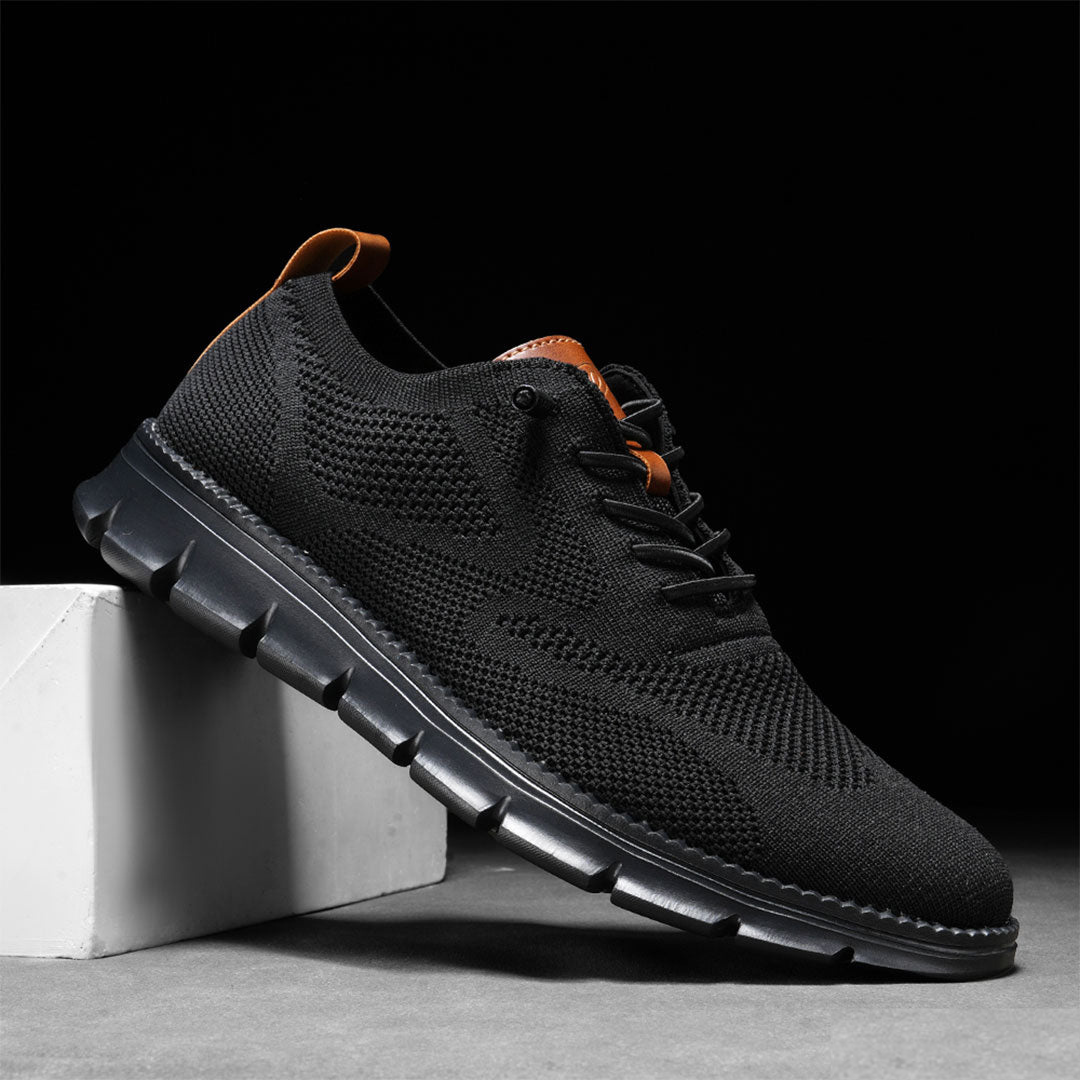 Joaquín | Zapatos de hombre de Malla