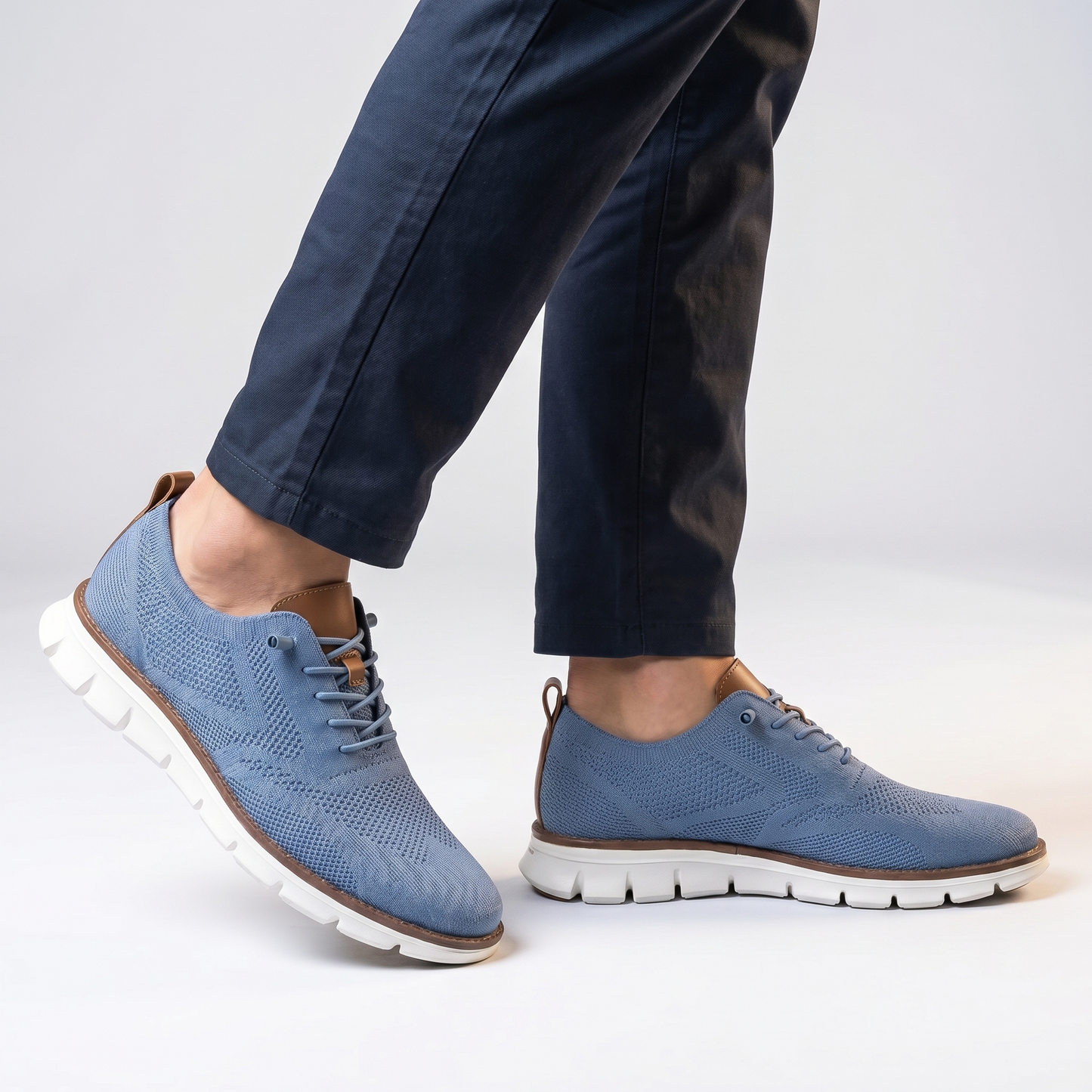 Joaquín | Zapatos de hombre de Malla