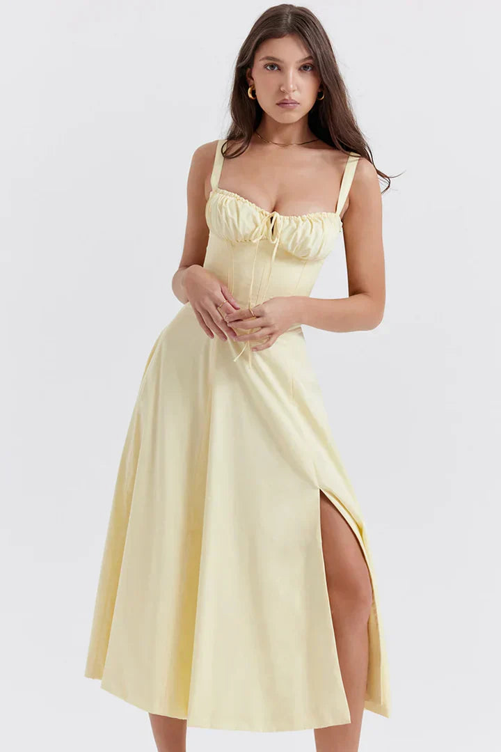 LUCÍA | Vestido de verano