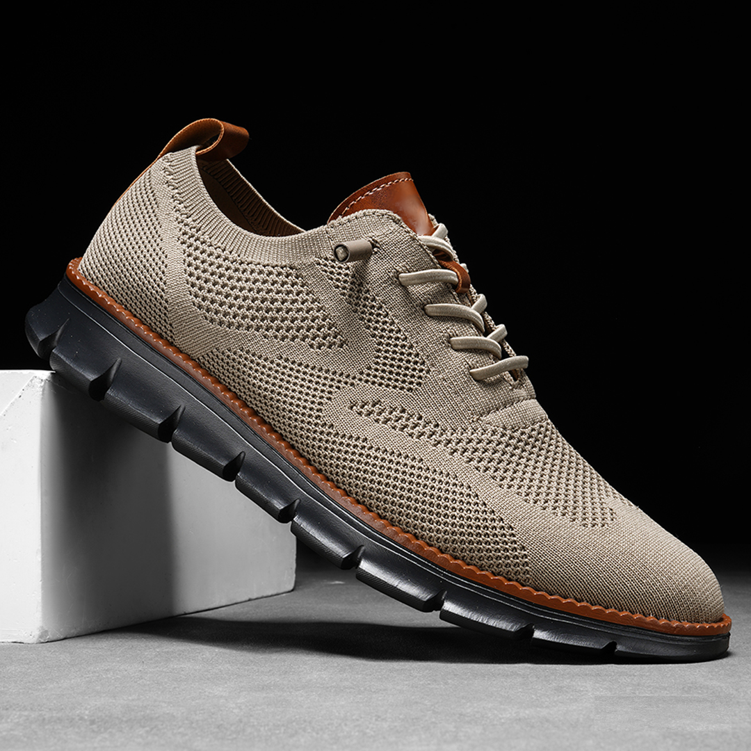 Joaquín | Zapatos de hombre de Malla