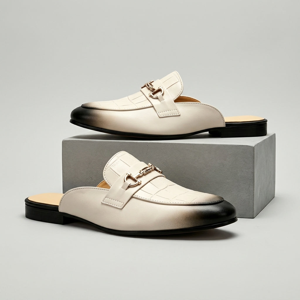 Nicolás | Mocasín Elegante Hombre