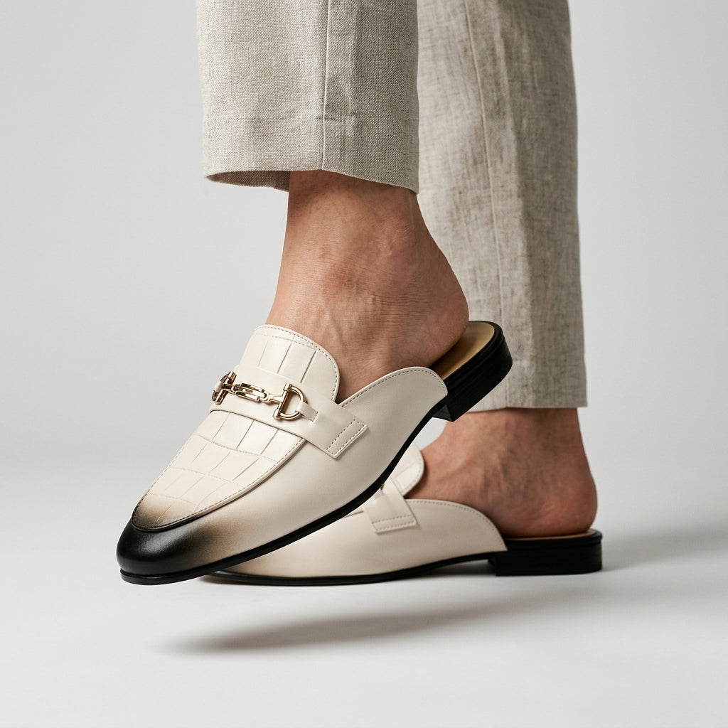 Nicolás | Mocasín Elegante Hombre