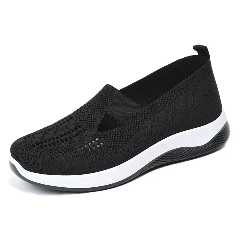 María | Zapatillas Ortopédicas Transpirables