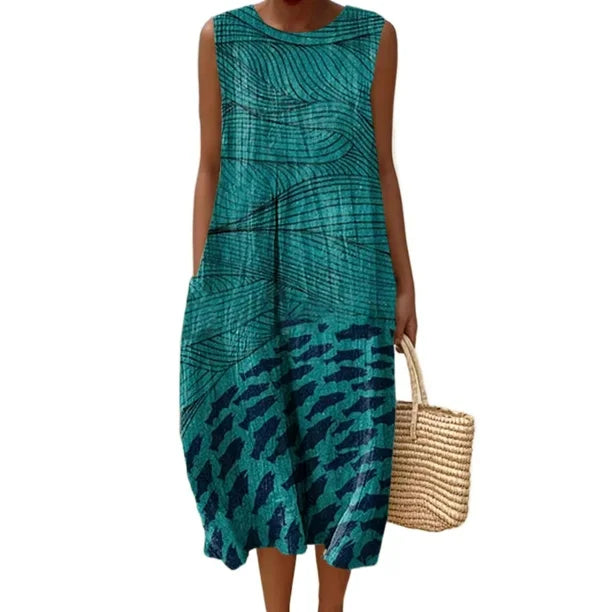 Brisa | Vestido de verano