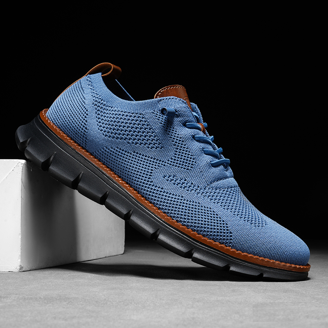 Joaquín | Zapatos de hombre de Malla