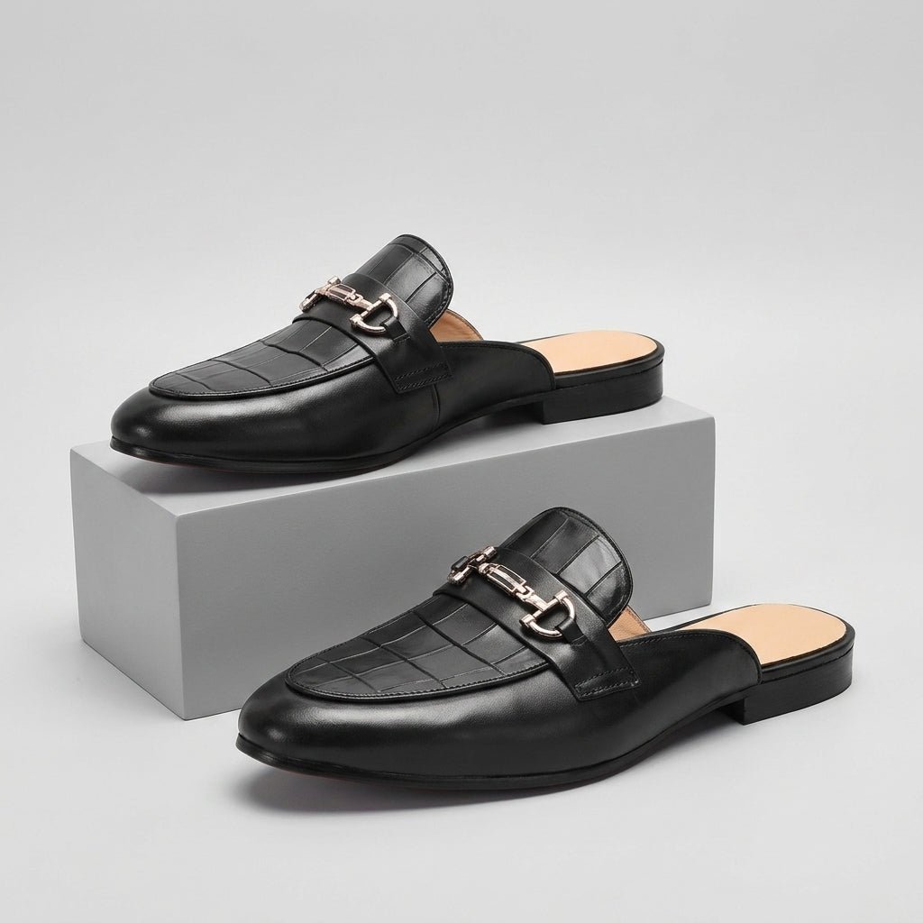 Nicolás | Mocasín Elegante Hombre