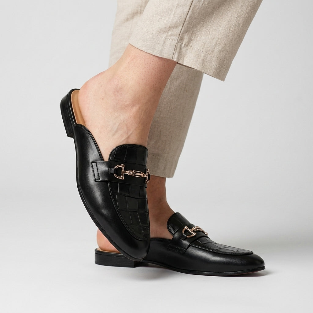 Nicolás | Mocasín Elegante Hombre