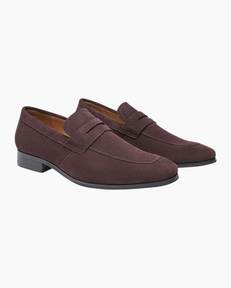Gonzalo | Mocasín Elegante Hombre