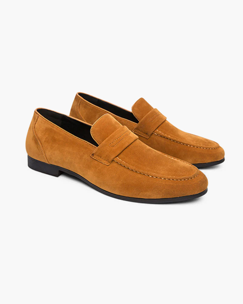 Gonzalo | Mocasín Elegante Hombre