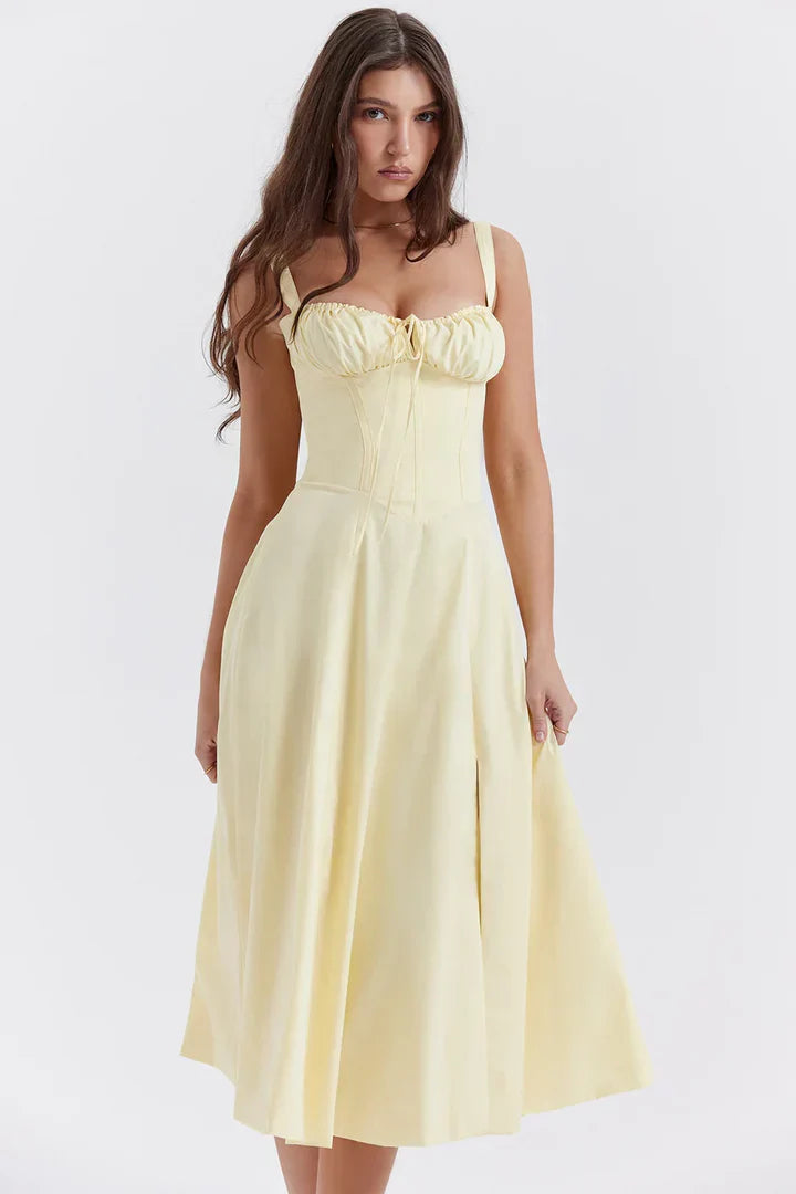 LUCÍA | Vestido de verano