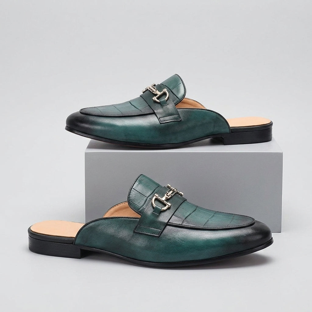 Nicolás | Mocasín Elegante Hombre
