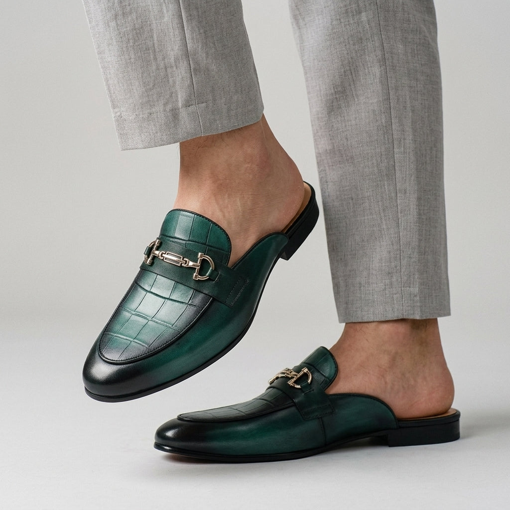 Nicolás | Mocasín Elegante Hombre