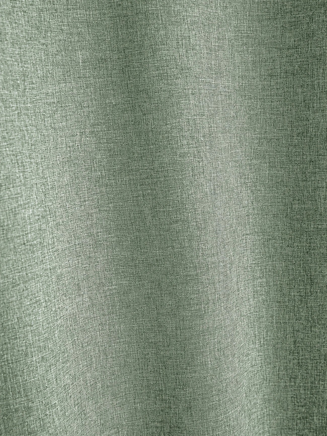 Jesús | Camisa Elegante Cuello Mao