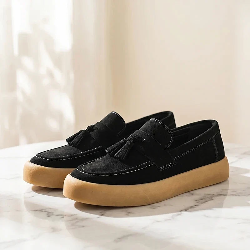 Eduardo | Mocasín Casual Hombre