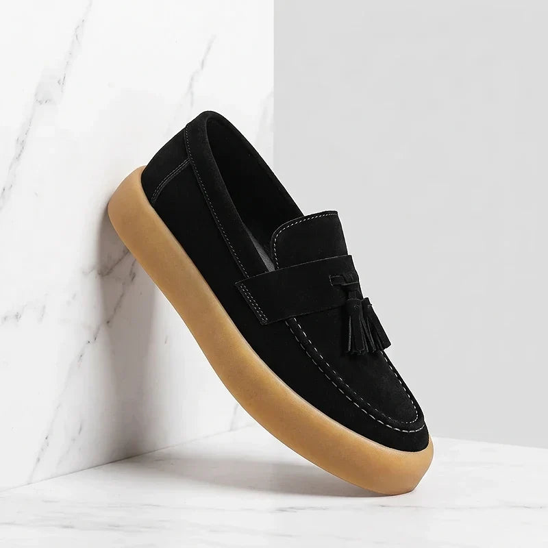 Eduardo | Mocasín Casual Hombre