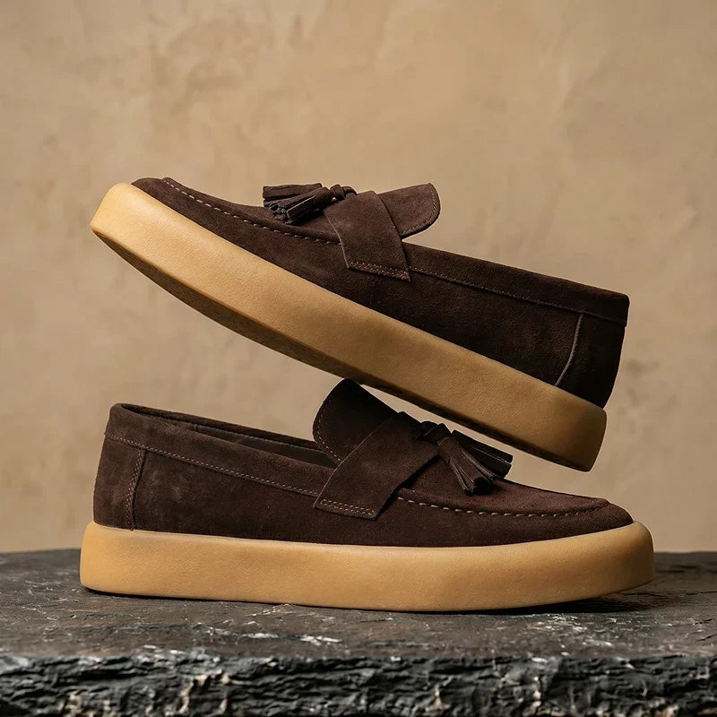 Eduardo | Mocasín Casual Hombre