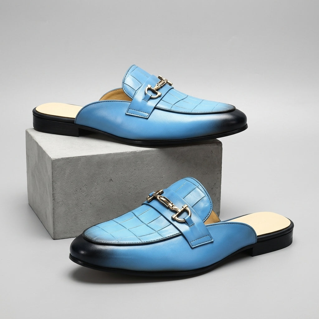 Nicolás | Mocasín Elegante Hombre
