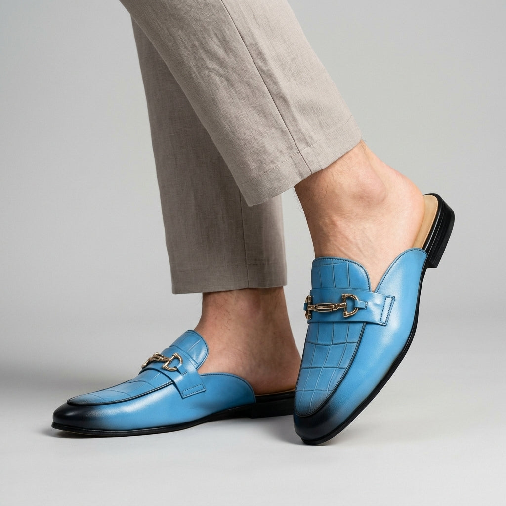 Nicolás | Mocasín Elegante Hombre
