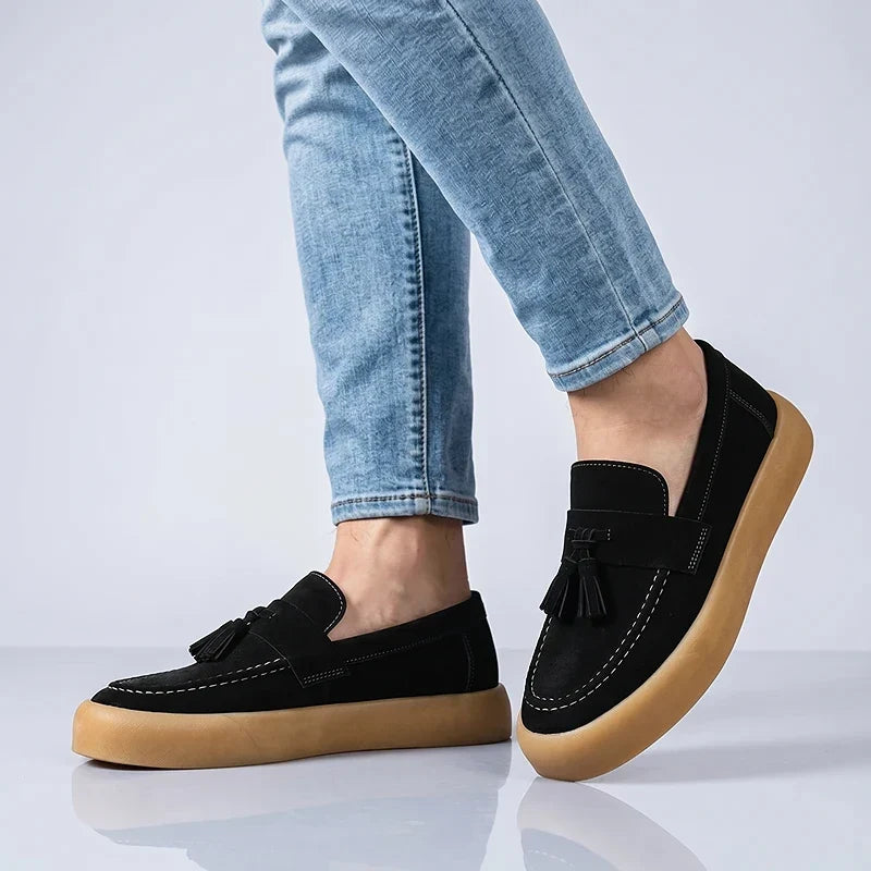 Eduardo | Mocasín Casual Hombre