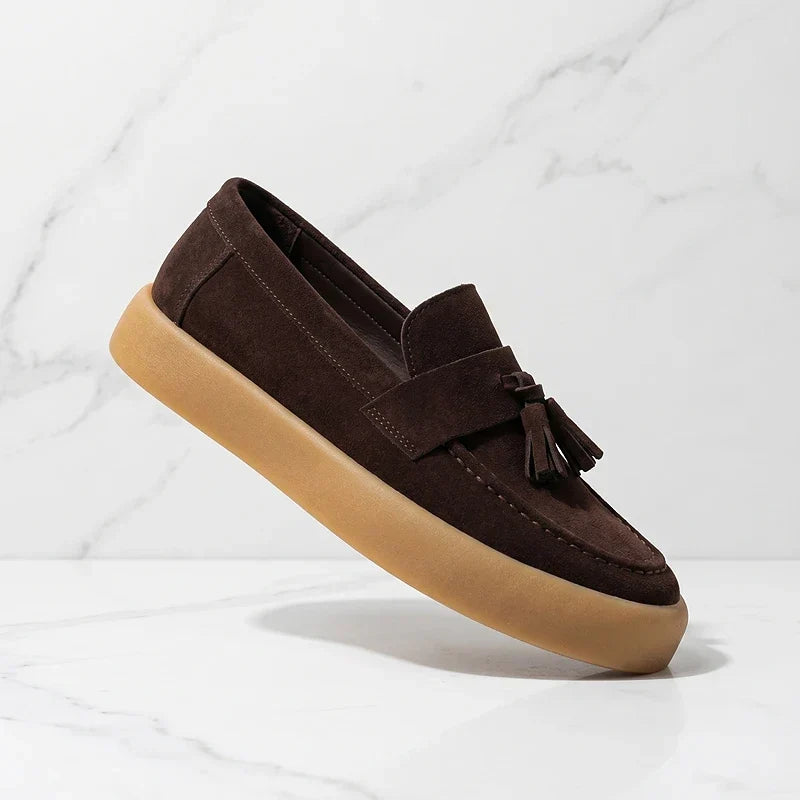 Eduardo | Mocasín Casual Hombre
